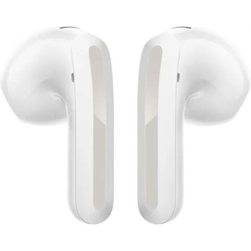 Xiaomi Redmi Buds 6 Active Bluetooth Handsfree Ακουστικά με Αντοχή στον Ιδρώτα και Θήκη Φόρτισης Λευκά