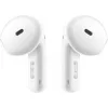 Xiaomi Redmi Buds 6 Active Bluetooth Handsfree Ακουστικά με Αντοχή στον Ιδρώτα και Θήκη Φόρτισης Λευκά