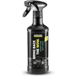 Karcher RM 652 Καθαριστικό / Γυαλιστικό και Προστατευτικό Σπρέι για Ταμπλό Αυτοκινήτου 500ml