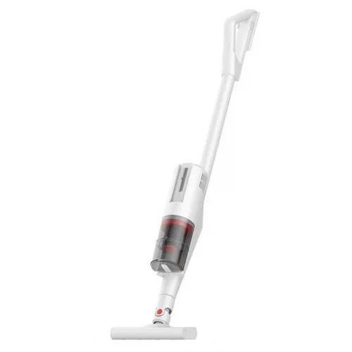 Deerma Ηλεκτρική Σκούπα 2 σε 1 Stick & Χειρός Λευκή DX888