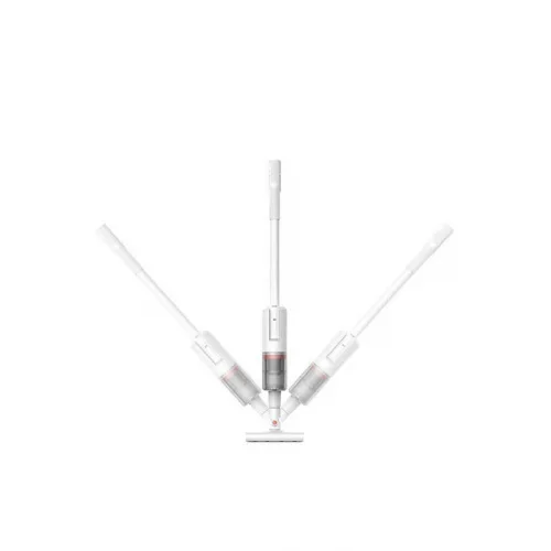 Deerma Ηλεκτρική Σκούπα 2 σε 1 Stick & Χειρός Λευκή DX888