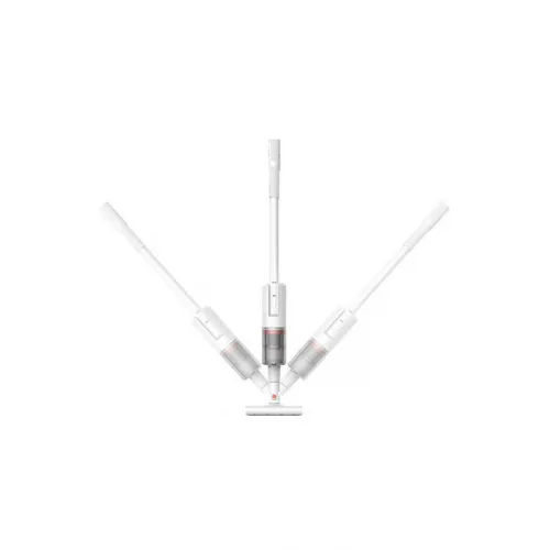Deerma Ηλεκτρική Σκούπα 2 σε 1 Stick & Χειρός Λευκή DX888