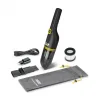 Karcher Cvh Anniversary Edition Επαναφορτιζόμενο Σκουπάκι Χειρός 7.2V Μαύρο