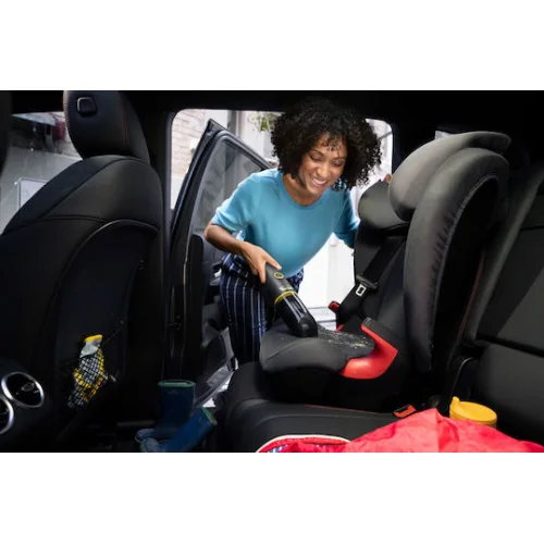Karcher Cvh Anniversary Edition Επαναφορτιζόμενο Σκουπάκι Χειρός 7.2V Μαύρο