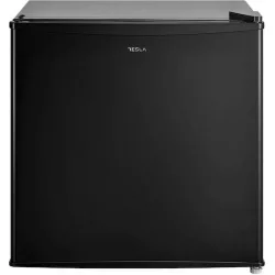 Tesla Mini Bar 43lt Υ49.2xΠ47.2xΒ45εκ. Μαύρο RS0400MBE