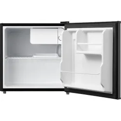 Tesla Mini Bar 43lt Υ49.2xΠ47.2xΒ45εκ. Μαύρο RS0400MBE