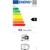 Tesla Smart Τηλεόραση 43" Full HD LED Series 6 HDR (2025) 43E645BFW