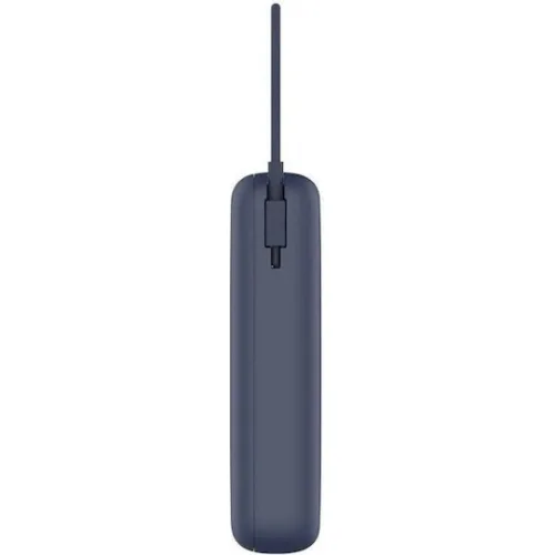 Xiaomi Power Bank 20000mAh 33W με Θύρα USB-A και Θύρα USB-C Μπλε