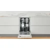 Whirlpool Πλήρως Εντοιχιζόμενο Πλυντήριο Πιάτων για 10 Σερβίτσια Eco Friendly Π44.8xY82εκ.
