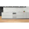 Whirlpool Πλήρως Εντοιχιζόμενο Πλυντήριο Πιάτων για 10 Σερβίτσια Eco Friendly Π44.8xY82εκ.