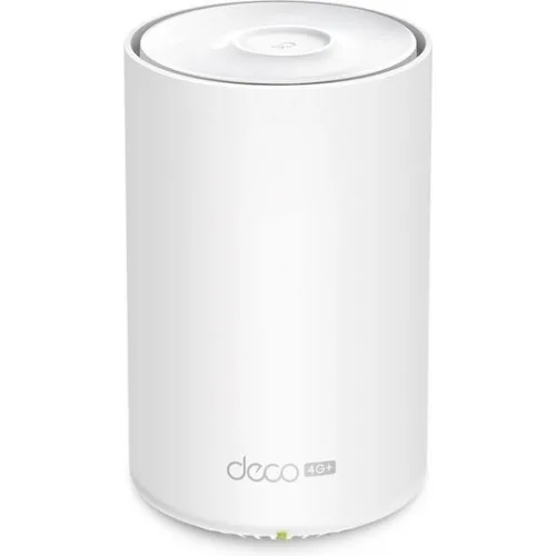 TP-LINK Deco X10 4G v1 WiFi Mesh Network Access Point Wi‑Fi 6 Dual Band (2.4 & 5GHz)
