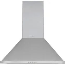 Tesla Απορροφητήρας Καμινάδα 60cm Inox
