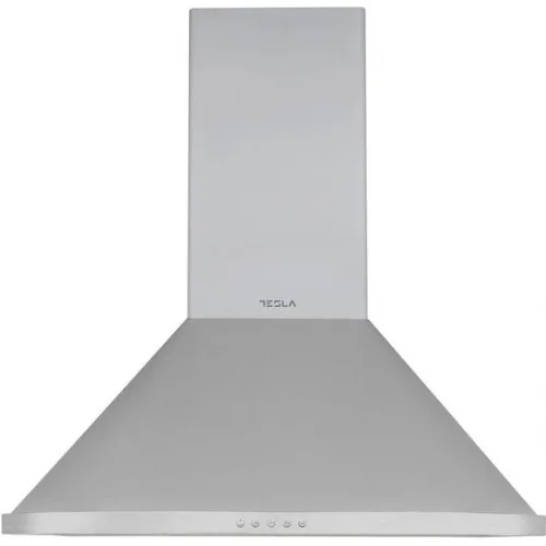 Tesla Απορροφητήρας Καμινάδα 60cm Inox