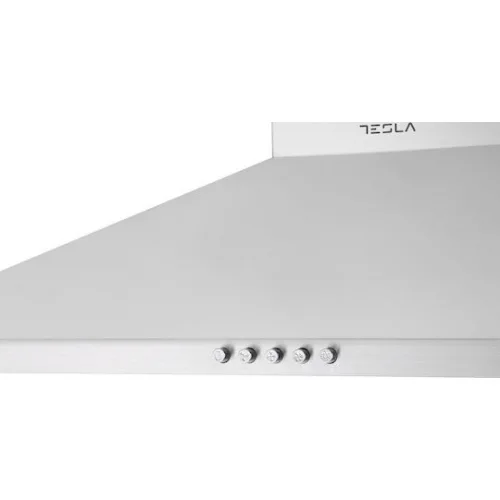 Tesla Απορροφητήρας Καμινάδα 60cm Inox