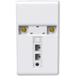 Mercusys MB110-4G v1 Ασύρματο 4G Mobile Router Wi‑Fi 4 με 2 Θύρες Ethernet Mercusys MB110-4G v1 Ασύρματο 4G Mobile Router Wi‑Fi 4 με 2 Θύρες Ethernet