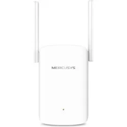 Mercusys ME60X v1 WiFi Extender Dual Band (2.4 & 5GHz) 1500Mbps