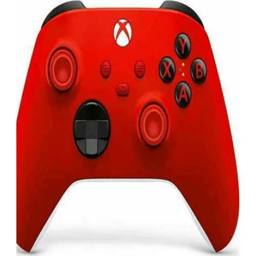 Microsoft Xbox Series Controller Ασύρματο Pulse Red