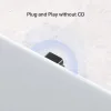 Mercusys Nano v1 Ασύρματος USB Αντάπτορας Δικτύου 650Mbps