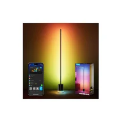 Govee WiFi Διακοσμητικό Φωτιστικό Μπάρα LED Μαύρο Govee WiFi Διακοσμητικό Φωτιστικό Μπάρα LED Μαύρο