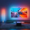 Govee Smart Ταινία LED Backlight 3 Lite Wi-Fi Τηλεόρασης 24V RGB Φως 3.6m με Τροφοδοτικό
