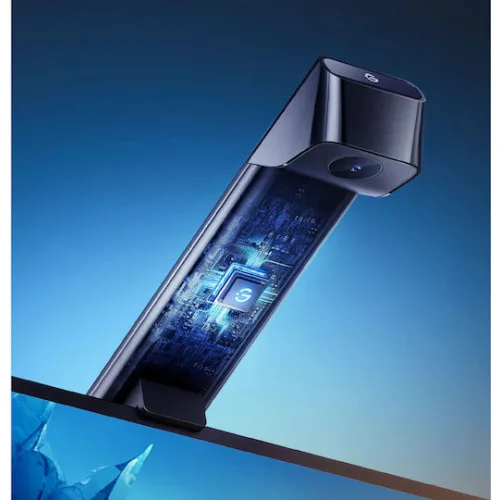 Govee Smart Ταινία LED Backlight 3 Lite Wi-Fi Τηλεόρασης 24V RGB Φως 2.4m με Τροφοδοτικό