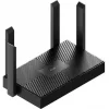 Cudy WR1500 v1 Ασύρματο Router Wi‑Fi 6 με 3 Θύρες Gigabit Ethernet Cudy WR1500 v1 Ασύρματο Router Wi‑Fi 6 με 3 Θύρες Gigabit Ethernet