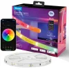 Govee H612A Smart Ταινία LED Wi-Fi 24V RGB Φως 5m με Τροφοδοτικό