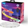 Govee H612A Smart Ταινία LED Wi-Fi 24V RGB Φως 5m με Τροφοδοτικό