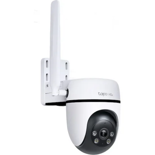 TP-LINK TAPO C501GW v1 IP Κάμερα Παρακολούθησης 4G Full HD 1080p Αδιάβροχη με Αμφίδρομη Επικοινωνία