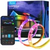 Govee Αδιάβροχη Smart Ταινία LED Wi-Fi RGBW Φως 10m με Τροφοδοτικό