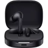 Xiaomi Redmi Buds 6 Bluetooth Handsfree Ακουστικά με Αντοχή στον Ιδρώτα και Θήκη Φόρτισης Night Black