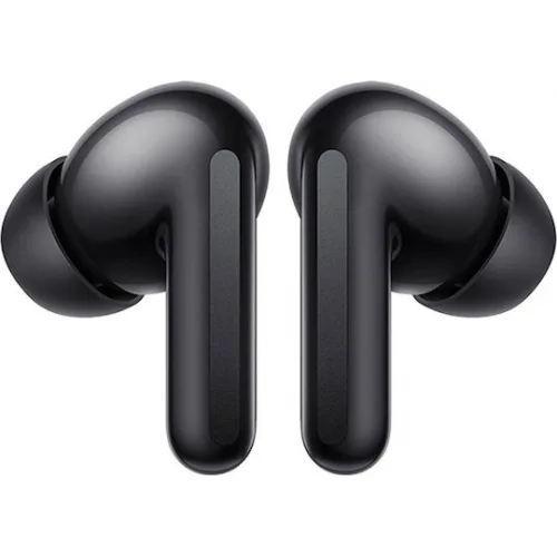 Xiaomi Redmi Buds 6 Bluetooth Handsfree Ακουστικά με Αντοχή στον Ιδρώτα και Θήκη Φόρτισης Night Black