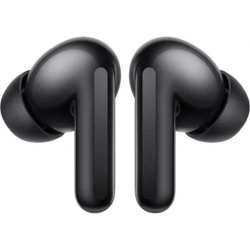 Xiaomi Redmi Buds 6 Bluetooth Handsfree Ακουστικά με Αντοχή στον Ιδρώτα και Θήκη Φόρτισης Night Black