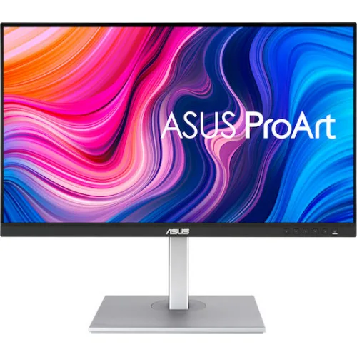 Asus ProArt Display PA278CV IPS Monitor 27" QHD 2560x1440 με Χρόνο Απόκρισης 5ms GTG