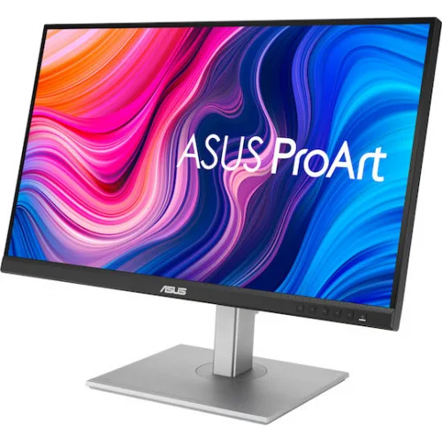 Asus ProArt Display PA278CV IPS Monitor 27" QHD 2560x1440 με Χρόνο Απόκρισης 5ms GTG