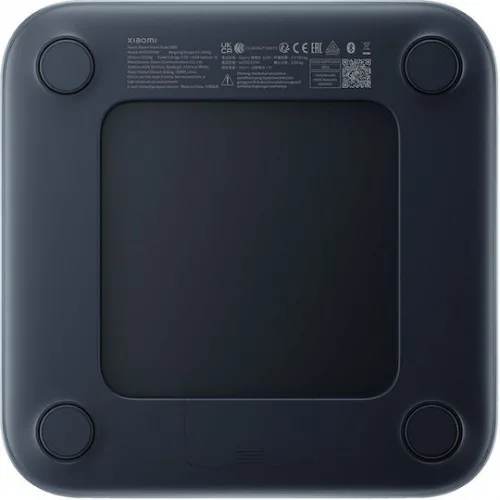Xiaomi Mi Smart Scale S200 Ψηφιακή Ζυγαριά Γκρι Xiaomi Mi Smart Scale S200 Ψηφιακή Ζυγαριά Γκρι
