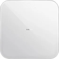 Xiaomi Mi Smart Scale S200 Smart Ζυγαριά με Bluetooth Λευκή Xiaomi Mi Smart Scale S200 Smart Ζυγαριά με Bluetooth Λευκή