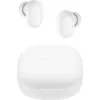 Xiaomi Redmi Buds 6 Play Bluetooth Handsfree Ακουστικά με Αντοχή στον Ιδρώτα και Θήκη Φόρτισης Λευκά