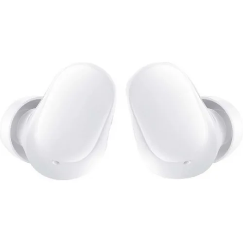 Xiaomi Redmi Buds 6 Play Bluetooth Handsfree Ακουστικά με Αντοχή στον Ιδρώτα και Θήκη Φόρτισης Λευκά