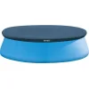 Intex Easy Set Αντηλιακό Προστατευτικό Κάλυμμα Πισίνας Στρογγυλό Διαμέτρου 457εκ. Μπλε Intex Easy Set Αντηλιακό Προστατευτικό Κάλυμμα Πισίνας Στρογγυλό Διαμέτρου 457εκ. Μπλε