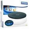 Intex Easy Set Αντηλιακό Προστατευτικό Κάλυμμα Πισίνας Στρογγυλό Διαμέτρου 457εκ. Μπλε Intex Easy Set Αντηλιακό Προστατευτικό Κάλυμμα Πισίνας Στρογγυλό Διαμέτρου 457εκ. Μπλε