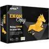 April Ekon Copy Χαρτί Εκτύπωσης A4 80gr/m² 500 φύλλα