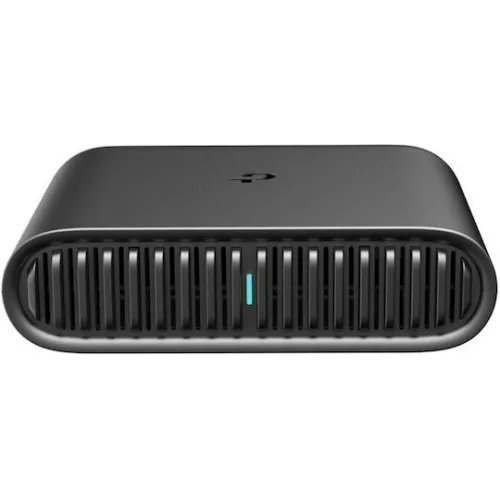 TP-LINK TL-WR1502X v1 Ασύρματο Mobile Router Wi‑Fi 6 TP-LINK TL-WR1502X v1 Ασύρματο Mobile Router Wi‑Fi 6
