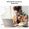 TP-LINK TL-WR1502X v1 Ασύρματο Mobile Router Wi‑Fi 6 TP-LINK TL-WR1502X v1 Ασύρματο Mobile Router Wi‑Fi 6
