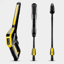 Karcher K 4 Premium Power Control Home & Brush Πλυστικό Ρεύματος 1800W με Πίεση 130bar