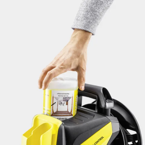 Karcher K 4 Premium Power Control Home & Brush Πλυστικό Ρεύματος 1800W με Πίεση 130bar