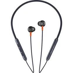 Powertech PT-1228 In-ear Bluetooth Handsfree Ακουστικά με Αντοχή στον Ιδρώτα Μαύρα