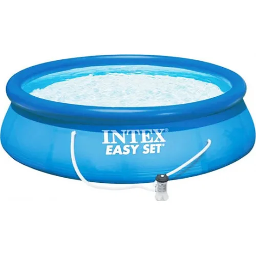 Πισίνα INTEX Easy Set Pool Set 305x76cm-ΕΚΘΕΣΙΑΚΟ Πισίνα INTEX Easy Set Pool Set 305x76cm-ΕΚΘΕΣΙΑΚΟ