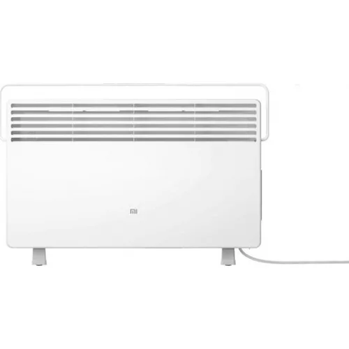 Xiaomi Mi Smart Space Heater S Θερμοπομπός Δαπέδου 2200W με Ηλεκτρονικό Θερμοστάτη και WiFi 78x52.6cm