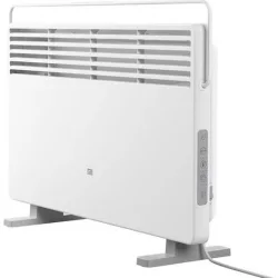 Xiaomi Mi Smart Space Heater S Θερμοπομπός Δαπέδου 2200W με Ηλεκτρονικό Θερμοστάτη και WiFi 78x52.6cm